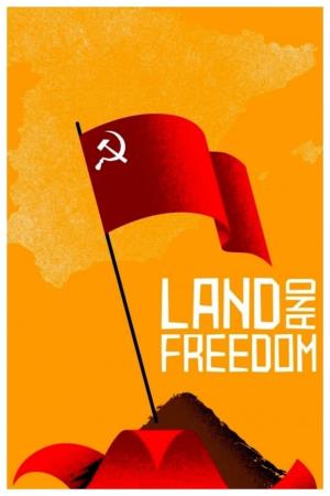 Terra e liberta' - Terra e liberta''s Poster