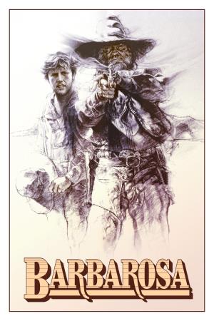 Barbarosa's Poster