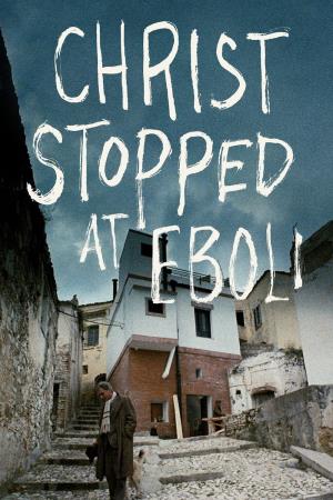 Cristo si e' fermato a Eboli's Poster
