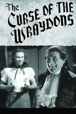 The Curse of the Wraydons's Poster