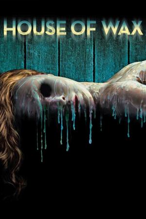 House of Wax's Poster