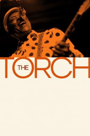 Buddy Guy, The Torch - Buddy Guy, The Torch's Poster