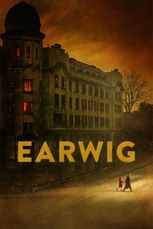 Earwig's Poster