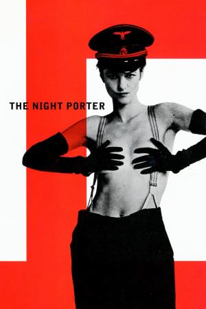 Il portiere di notte's Poster
