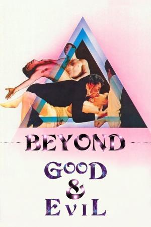 Al di la' del bene e del male's Poster