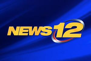 News @ 12's Poster