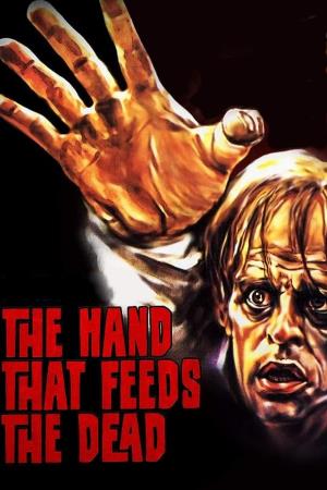 La mano che nutre la morte's Poster