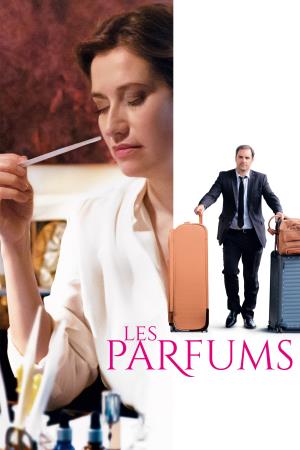 I profumi di Madame Walberg's Poster