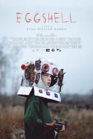 Eggshell - Eggshell's Poster
