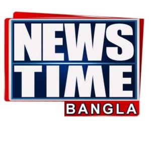 News Time's Poster
