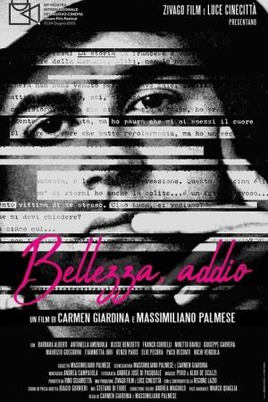 Bellezza Addio's Poster