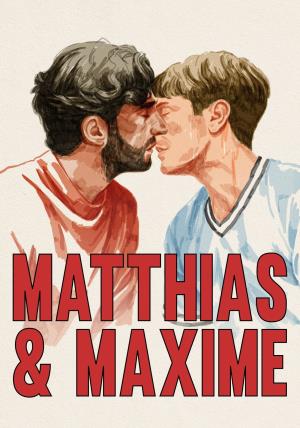 Matthias & Maxime's Poster