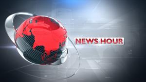 News Hour's Poster