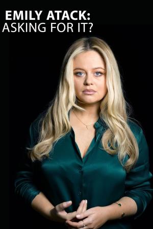 Emily Atack - Asking For it?'s Poster
