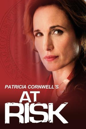 Patricia Cornwell: At Risk's Poster