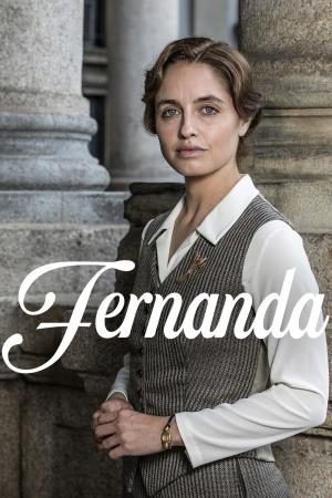 Fernanda's Poster