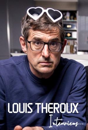 Louis Theroux Interviews's Poster