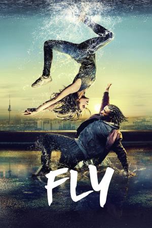 Fly's Poster