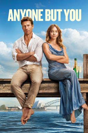 Anyone But You's Poster