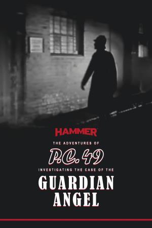 The Adventures of PC 49's Poster