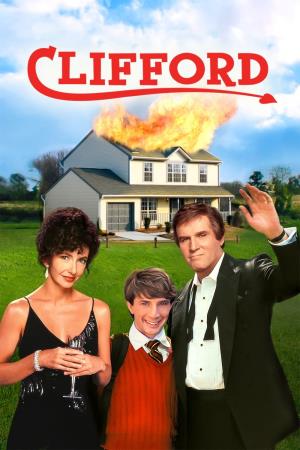 Clifford's Poster