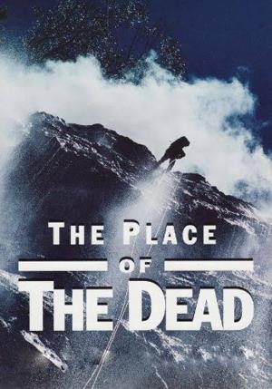 The Place of the Dead's Poster