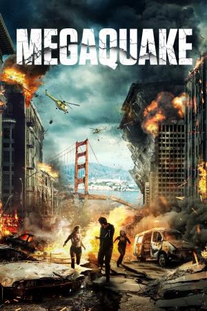 Megaquake 20.0's Poster