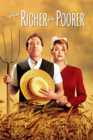 In ricchezza e in poverta''s Poster