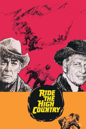 High Country's Poster