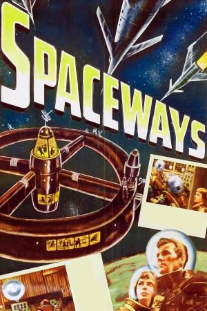Spaceways's Poster