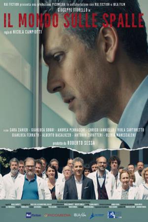 Il mondo sulle spalle's Poster