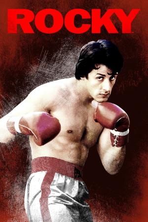 Rocky's Poster