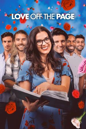 Love Off the Page's Poster