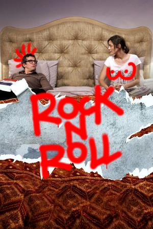 Rock'n roll's Poster