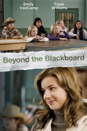 Beyond the Blackboard's Poster