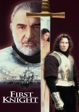 Il primo cavaliere's Poster