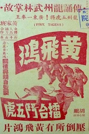 Battle in the Box's Poster