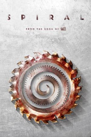 Spiral - L'eredità di Saw's Poster
