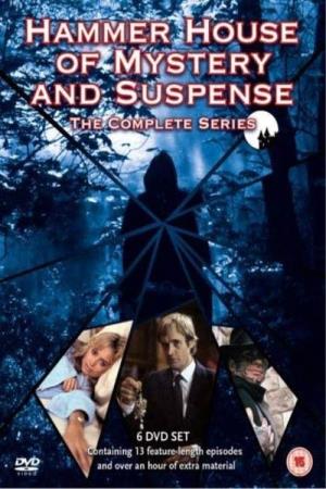Hammer House of Mystery and Suspense's Poster