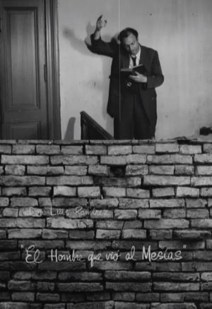 El Mesias's Poster