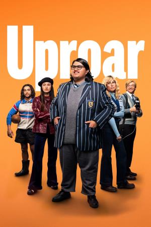 Uproar's Poster