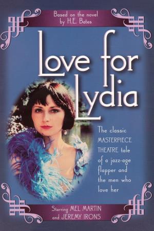 Love for Lydia's Poster