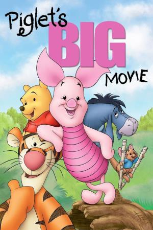 Piglets's Poster