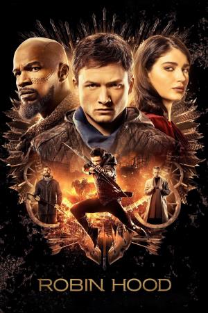 Robin Hood - L'origine della leggenda's Poster