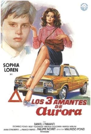 Qualcosa di biondo's Poster