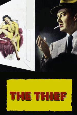 The Thief's Poster