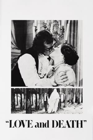 Love and Death's Poster