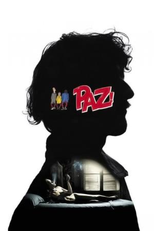Paz!'s Poster