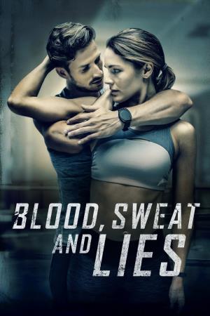 Allenamento con la morte's Poster