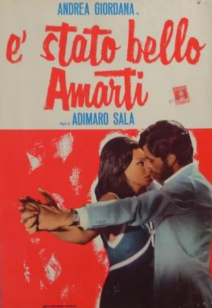 E' stato bello amarti's Poster